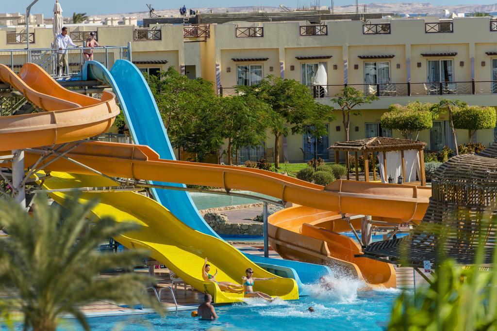 Concorde El Salam Sheikh Front Resort Şarm El-Şeyh