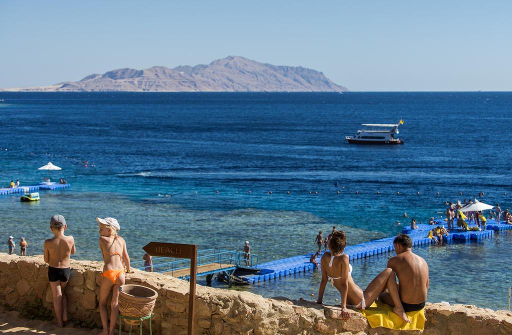 Concorde El Salam Sheikh Front Resort Şarm El-Şeyh