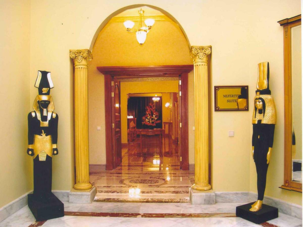 Concorde El Salam Sheikh Front 5* Şarm El-Şeyh