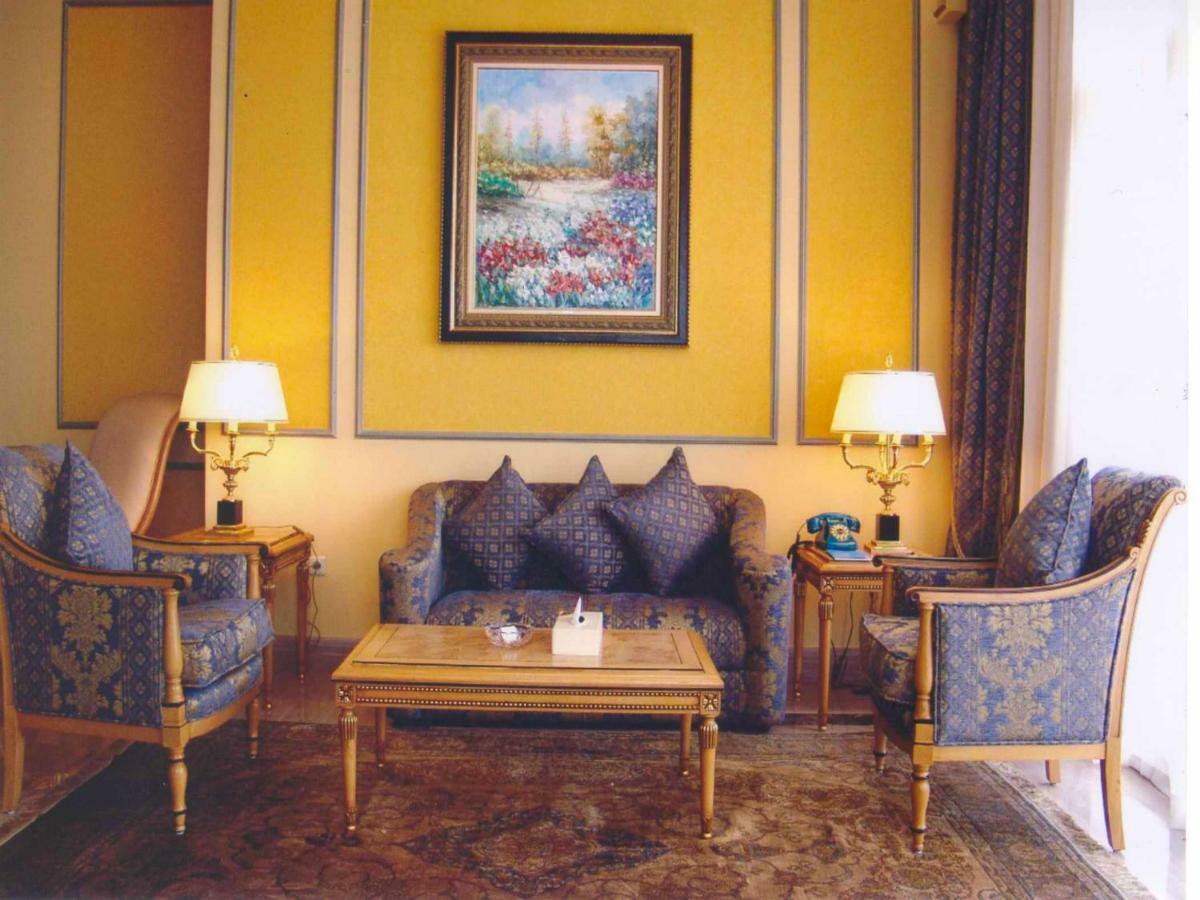 Resort Concorde El Salam Sheikh Front Şarm El-Şeyh