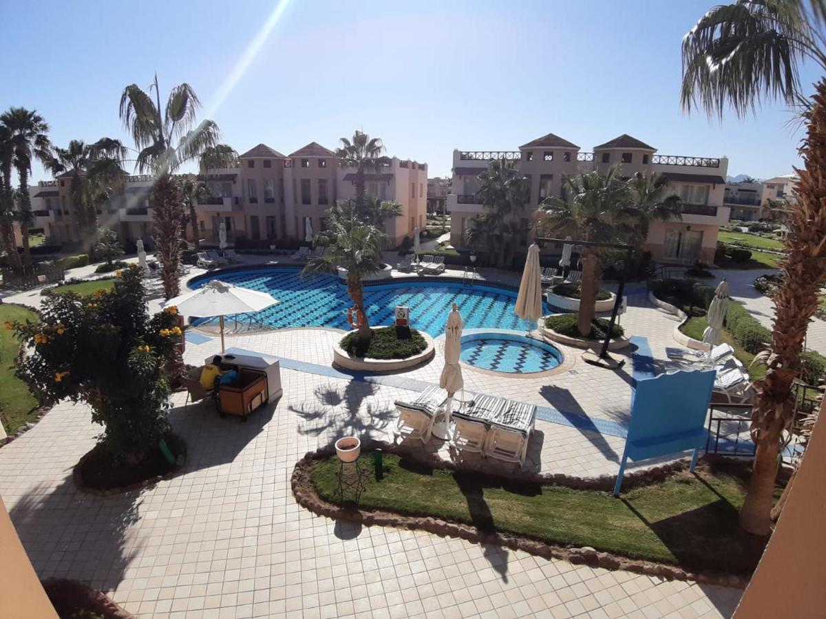 Concorde El Salam Sheikh Front Resort Şarm El-Şeyh