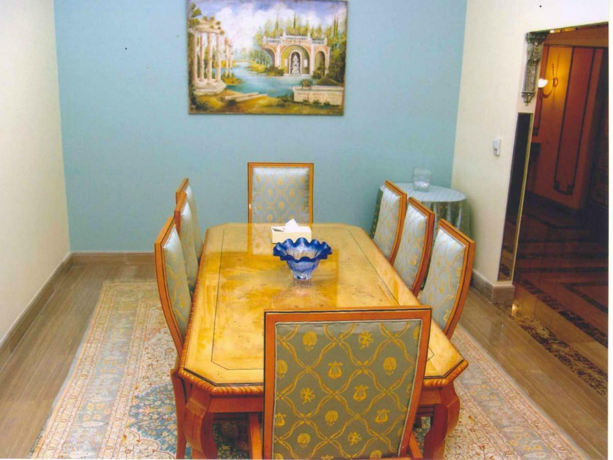 Concorde El Salam Sheikh Front Üdülőközpont 5*